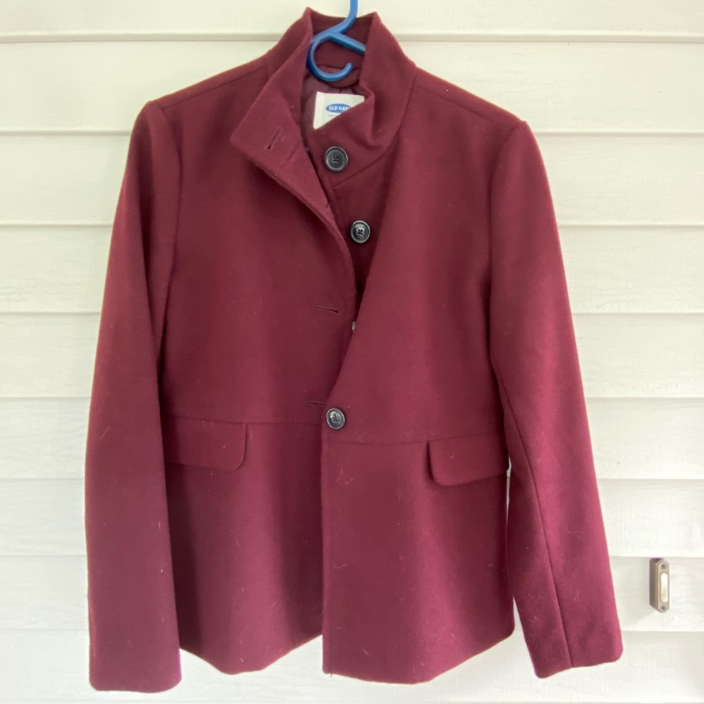 Fall Jacket